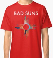 Bad Suns Classic T-Shirt
