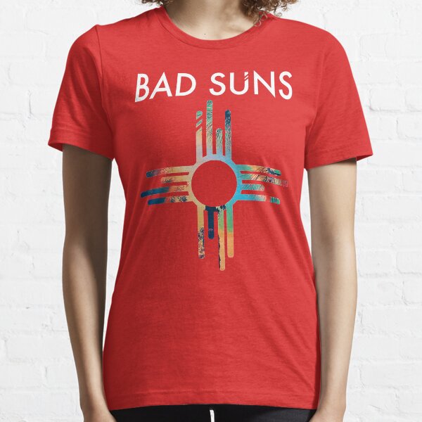 Bad Suns Essential T-Shirt