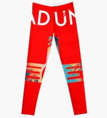 Bad Suns Leggings