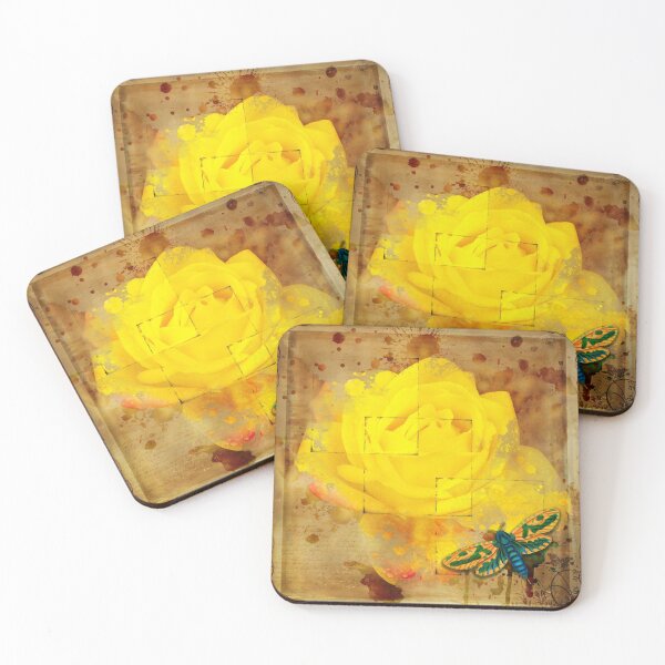 Item preview, Yellow Rose designed and sold by Keith's Photo Artistry.
