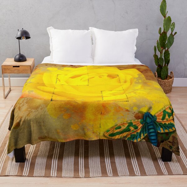 Item preview, Yellow Rose designed and sold by Keith's Photo Artistry.