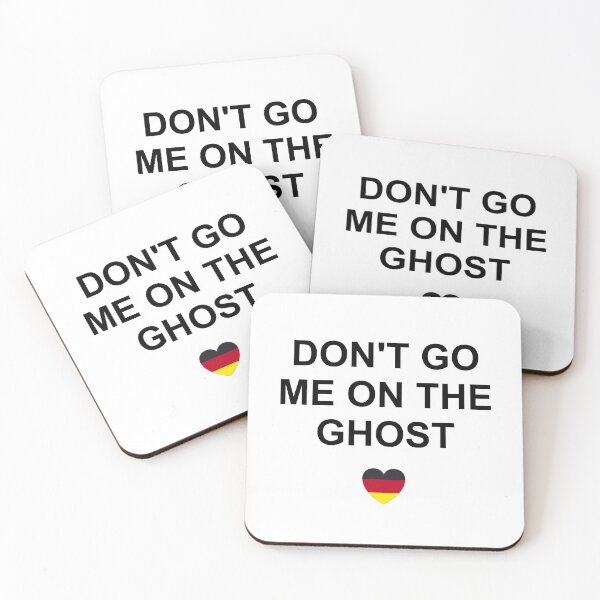Item preview, To go to the spirit designed and sold by themd-haendler.