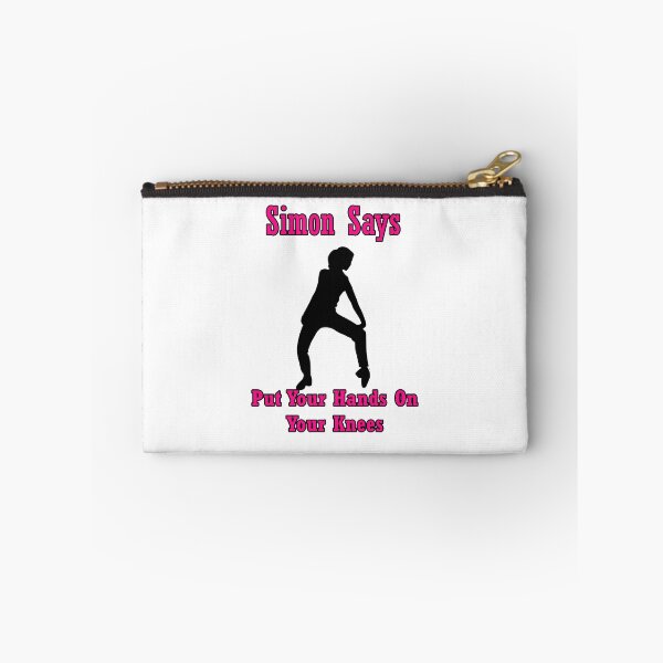 Item preview, Simon Says Put Your Hands on Your Knees designed and sold by FabloFreshcoBar.