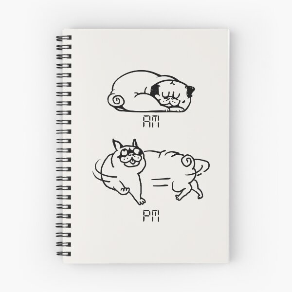 Item preview,  Pug PM designed and sold by Huebucket.