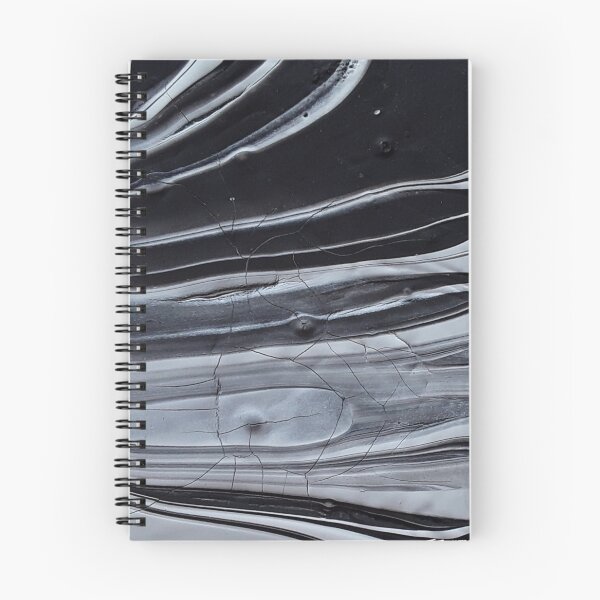 Item preview, Cracks on black & white Design JB.Arts designed and sold by JBArts2019.