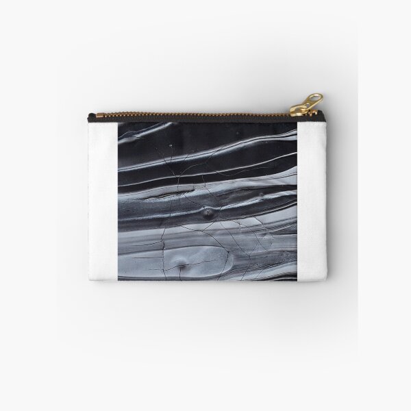 Item preview, Cracks on black & white Design JB.Arts designed and sold by JBArts2019.