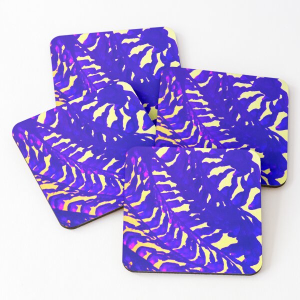 Item preview, Purple leaves design by JB.Arts designed and sold by JBArts2019.