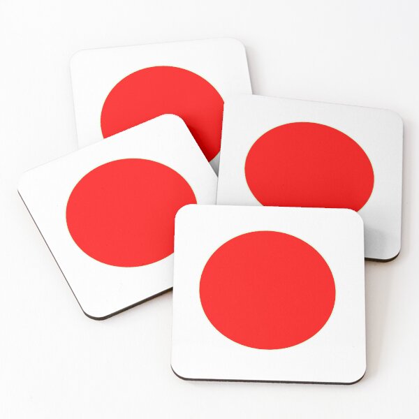 Item preview, Red point designed and sold by Jinoelfuego.