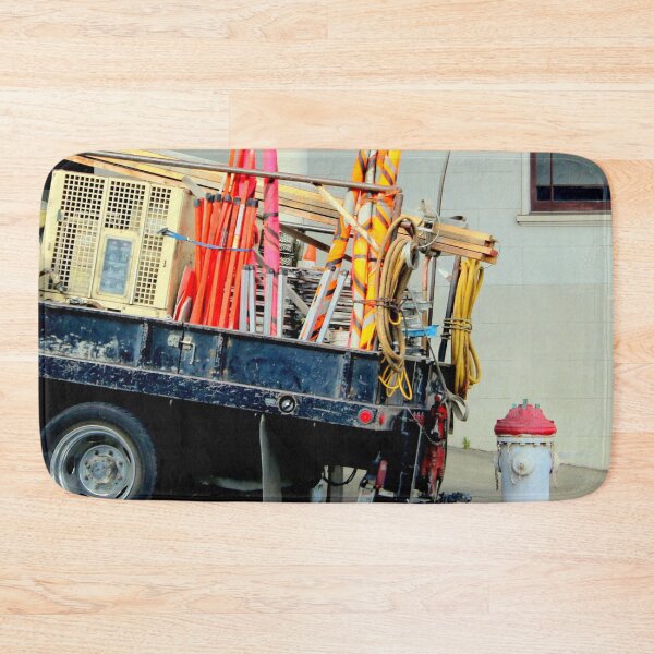 Item preview, No Parking, Red Zone designed and sold by Michael May.