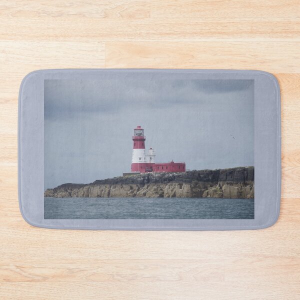 Artikelvorschau, Longstone-Leuchtturm, Farne-Inseln entworfen und verkauft von lezvee.