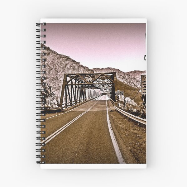 Item preview, Lilly Bridge designed and sold by Paul Lubaczewski.
