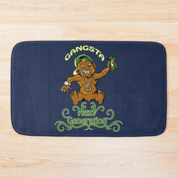 Item preview, Baby Gangsta designed and sold by tpixx.