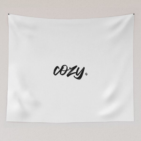 Item preview, Cozy designed and sold by PCollection.