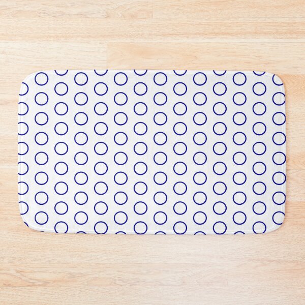 Item preview, Blue circle designed and sold by Jinoelfuego.