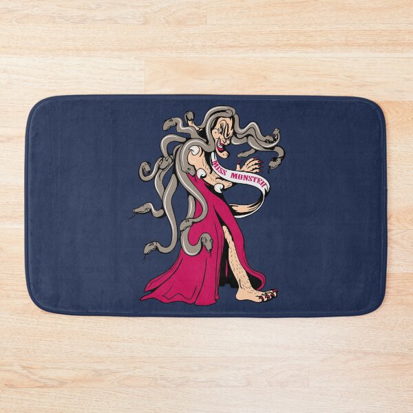 Item preview, Miss Monster designed and sold by tpixx.