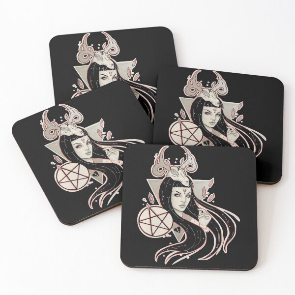 Item preview, Gothic demon designed and sold by SuxyDalsy.