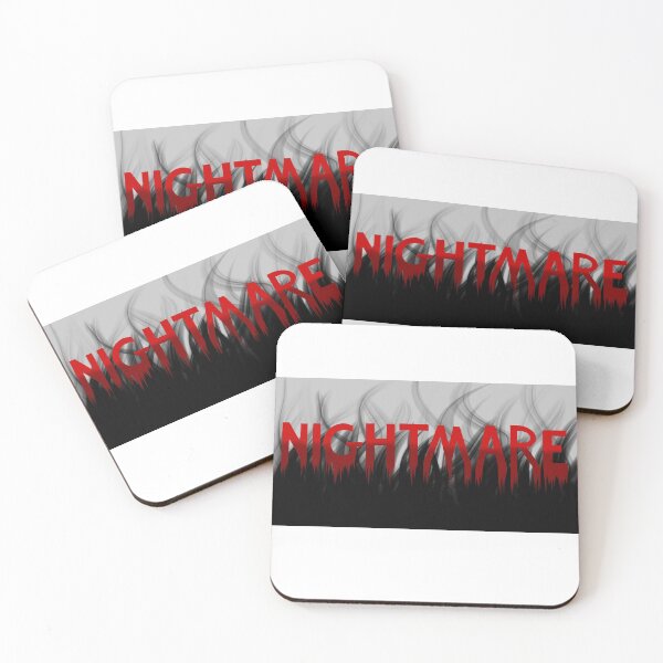Item preview, Nightmare  designed and sold by ShadowWolf-20.