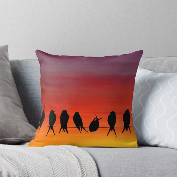 Item preview, The shadow of the sunset designed and sold by HelenaTF.
