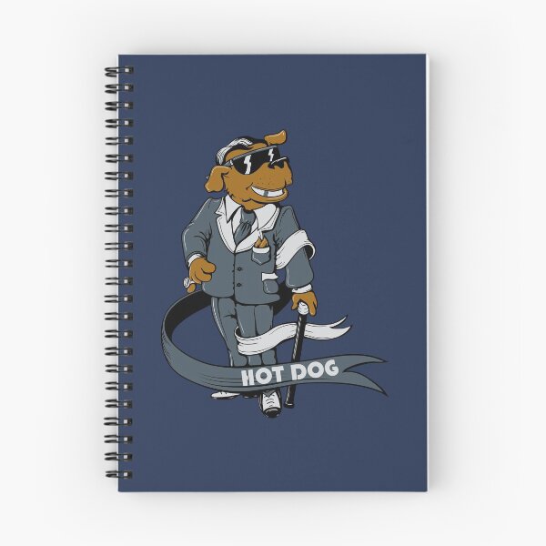 Item preview, Mister Hot Dog designed and sold by tpixx.