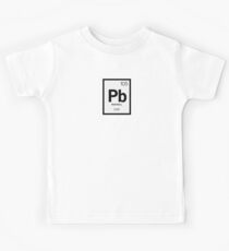 Periodic Paintball Kids Tee