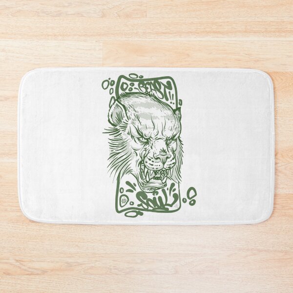 Item preview, Beast soul. designed and sold by CRUart.