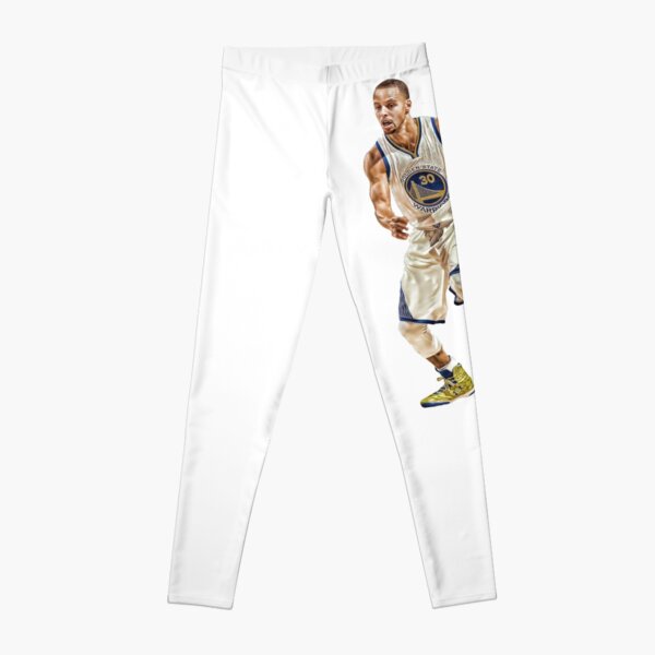 steph curry leggings youth