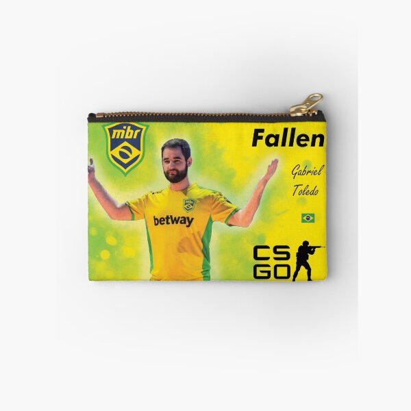 Item preview, FalleN csgo pro MIBR designed and sold by Mykadodo.