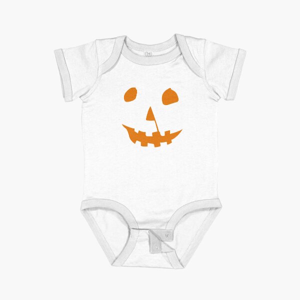 Artikel-Vorschau von Halloween 1978 Kürbis Shirt Jack o Laterne, designt und verkauft von RandomWeird.