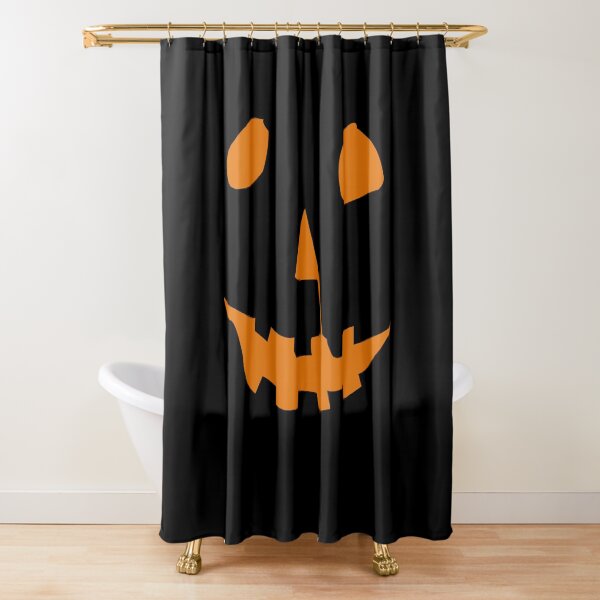 Item preview, Halloween 1978 Pumpkin Shirt Jack o Lantern designed and sold by RandomWeird.