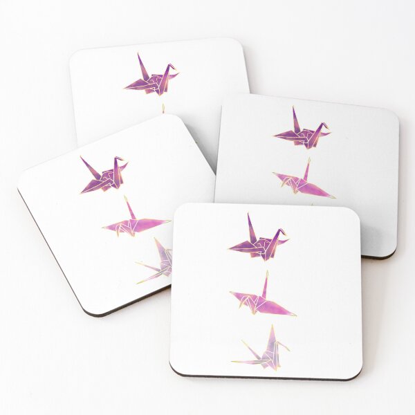 Item preview, Origami Paper crane bird designed and sold by Maci-MC.