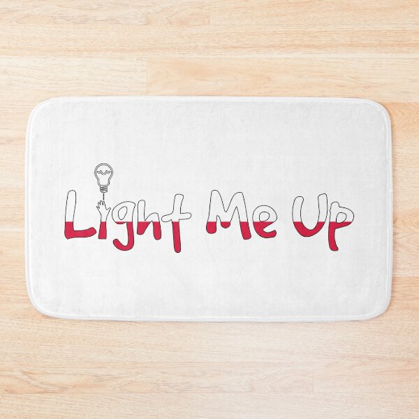 Item preview, ESC 2018 - Light me Up  designed and sold by talgursmusthave.