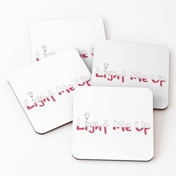 Item preview, ESC 2018 - Light me Up  designed and sold by talgursmusthave.