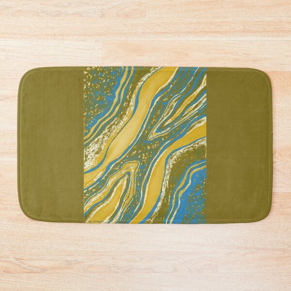 Item preview, Traces Of Gold designed and sold by Faye Anastasopoulou.