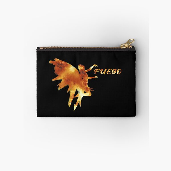 Item preview, Eleni - ESC 2018 - Fuego Fly With Me designed and sold by talgursmusthave.
