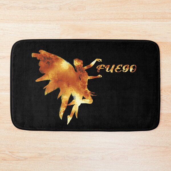 Item preview, Eleni - ESC 2018 - Fuego Fly With Me designed and sold by talgursmusthave.