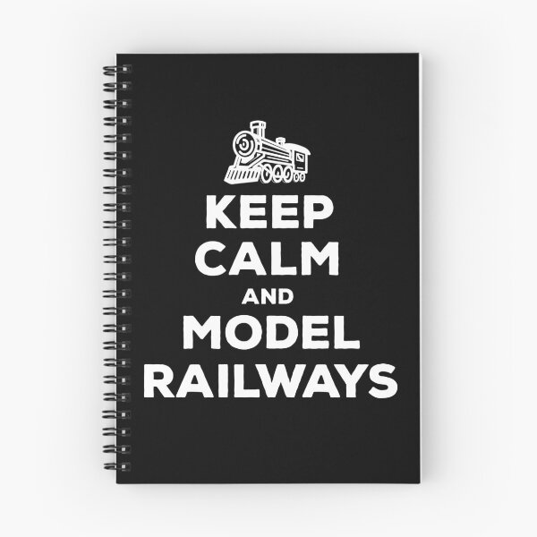 Item preview, Model train relaxation designed and sold by xGatherSeven.