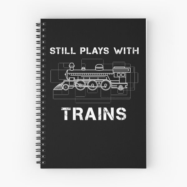Item preview, Still model railway designed and sold by xGatherSeven.