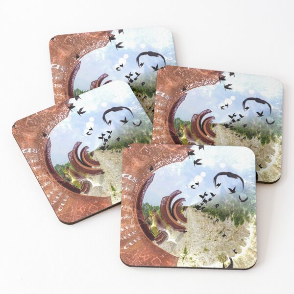Item preview, Magic wonderland designed and sold by Ioka.
