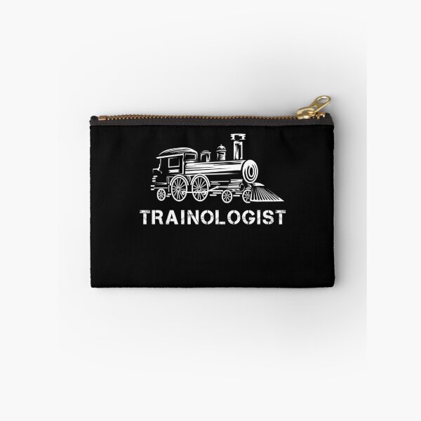 Item preview, Trainologist platoon leader designed and sold by xGatherSeven.