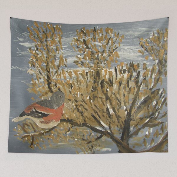 Item preview, Brambling designed and sold by Frances  Smith.