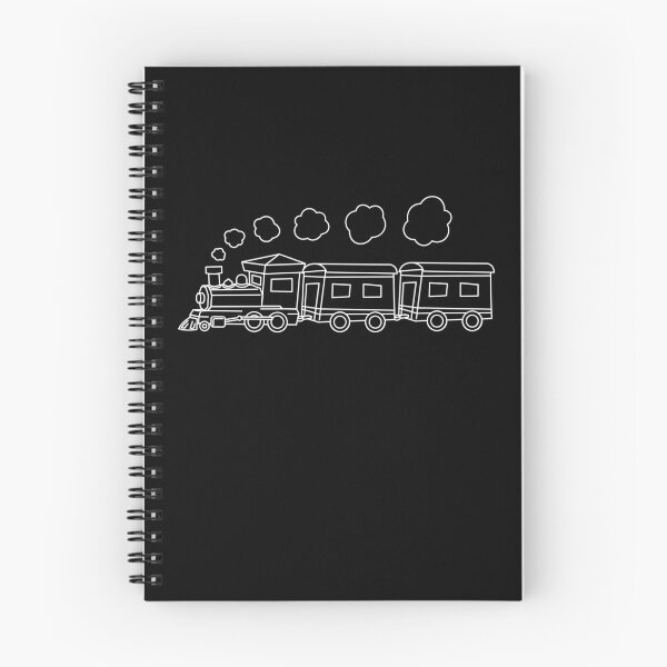 Item preview, Toy model train train designed and sold by xGatherSeven.