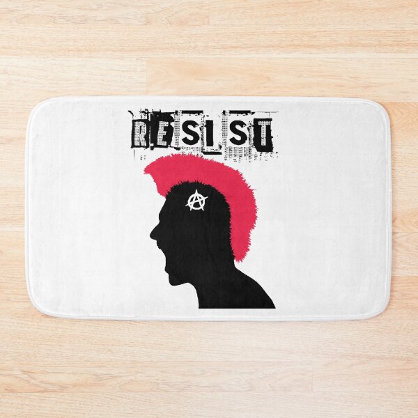 Item preview, Resist designed and sold by benlagan.