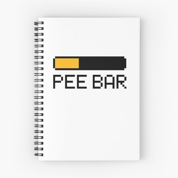 Item preview, Pee Bar designed and sold by walepave.