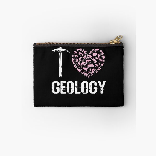 Item preview, I Love Geology designed and sold by xGatherSeven.