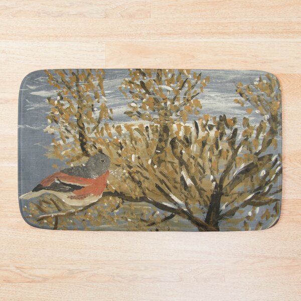 Item preview, Brambling designed and sold by Frances  Smith.