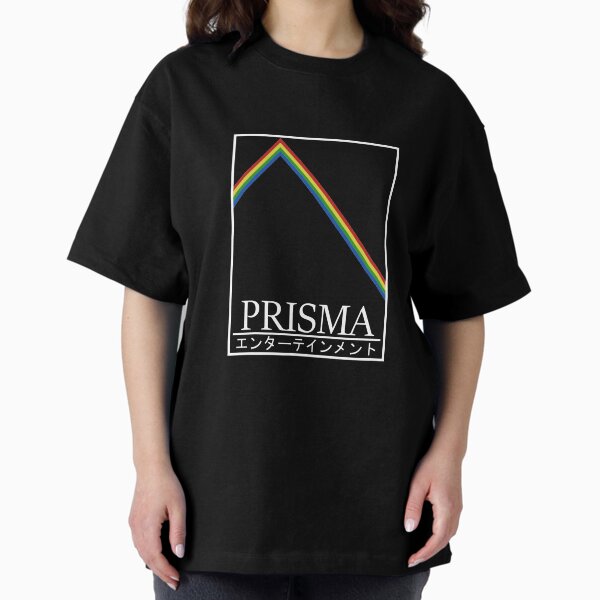 Item preview, PRISMA VHS Style designed and sold by Cero81.