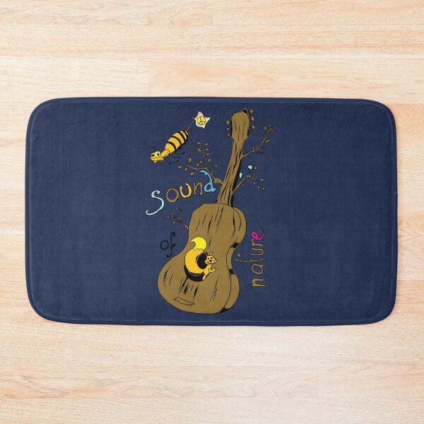 Item preview, Sound Of Nature designed and sold by tpixx.