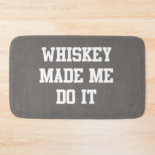Item preview, Whiskey designed and sold by Celesten.