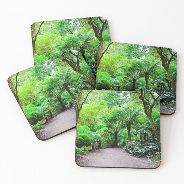 Item preview, Walking trail through ancient forests designed and sold by Clive.