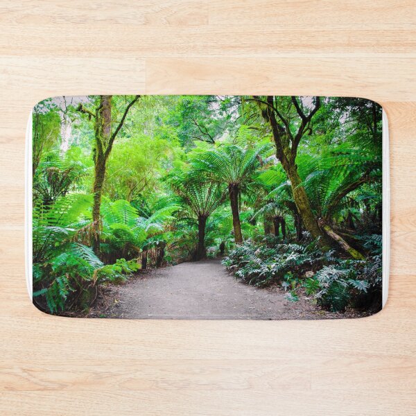 Item preview, Walking trail through ancient forests designed and sold by Clive.